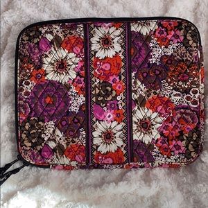 Vera Bradley Laptop Bag
